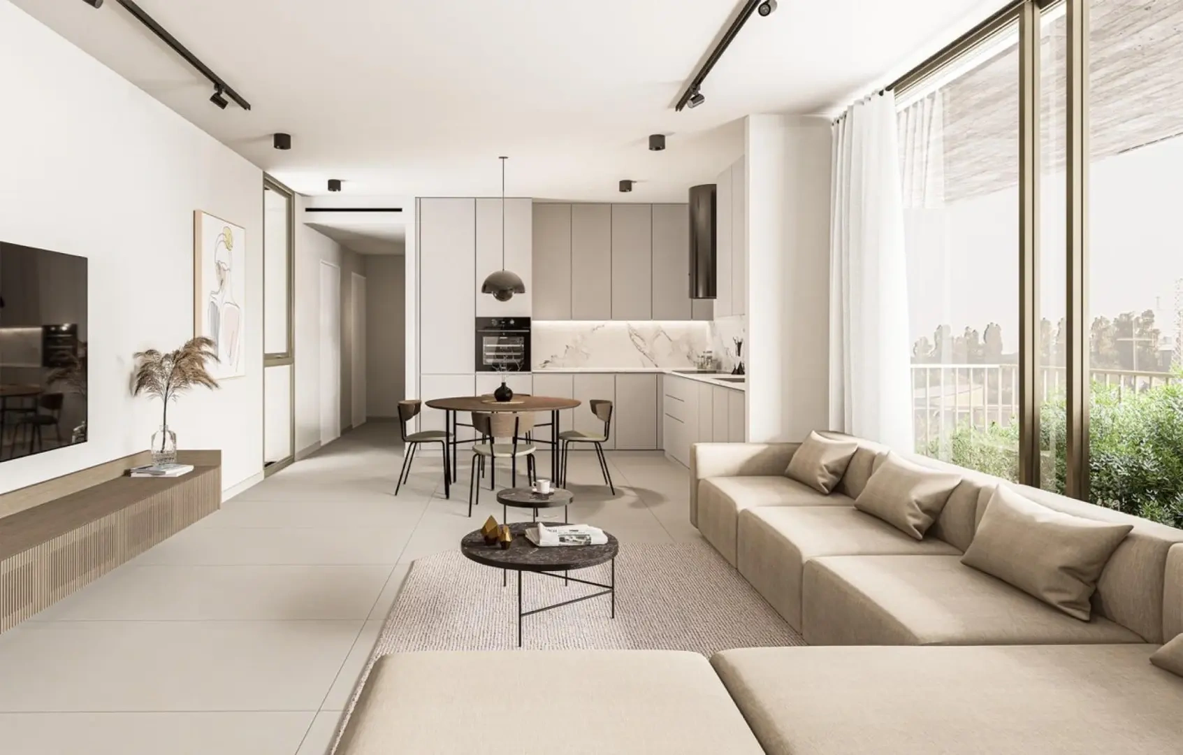 2 - vente appartement aglantzia nicosie chypre