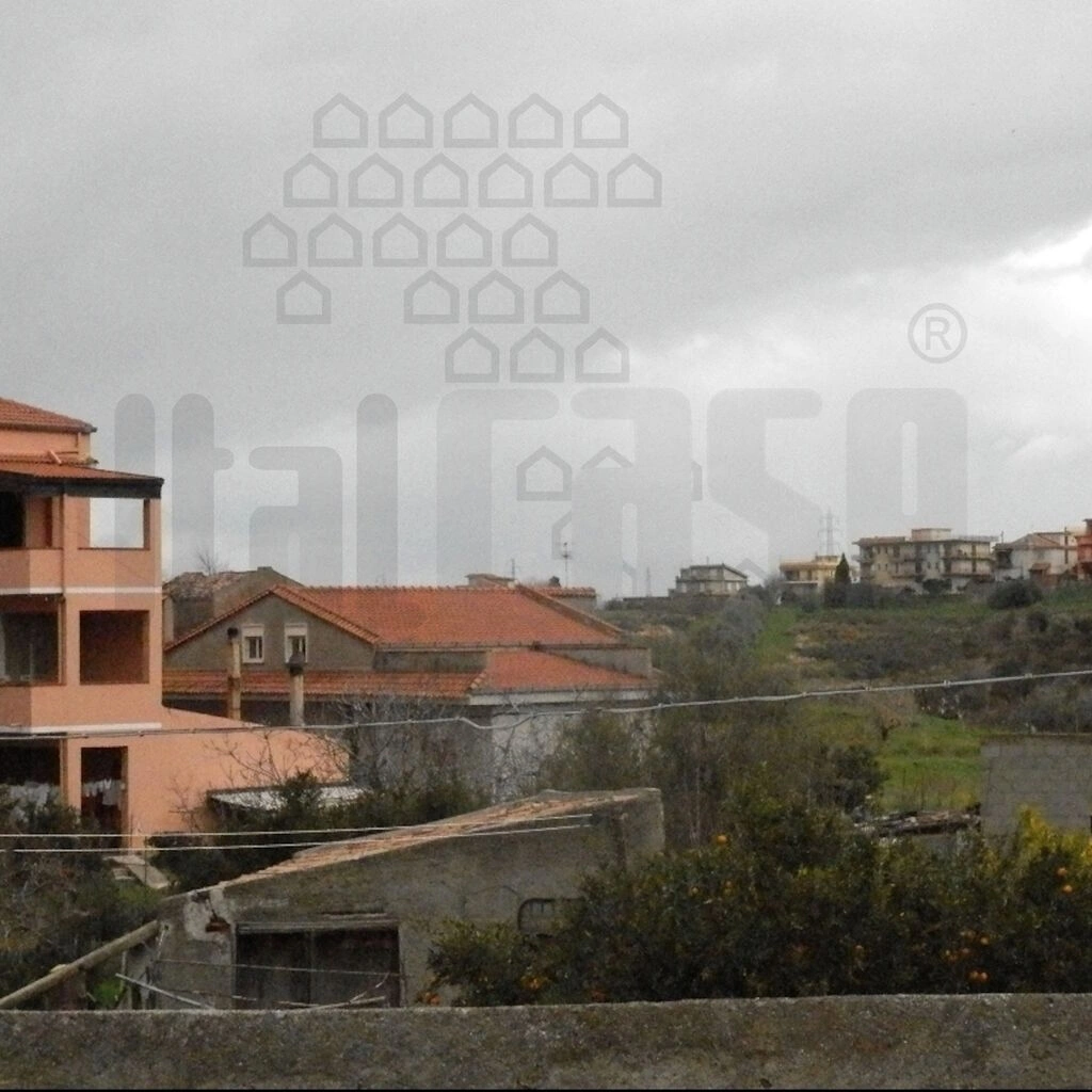 2 - venda apartamento furnari sicília itália
