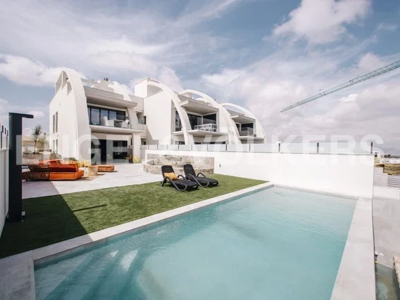 1 - vente appartement rojales communauté valencienne espagne