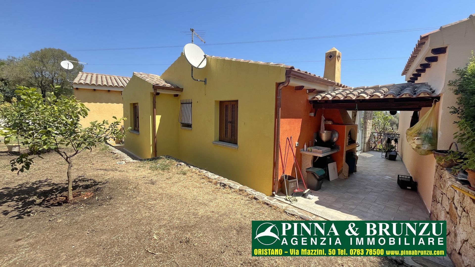 2 - venda casa budoni sardenha itália