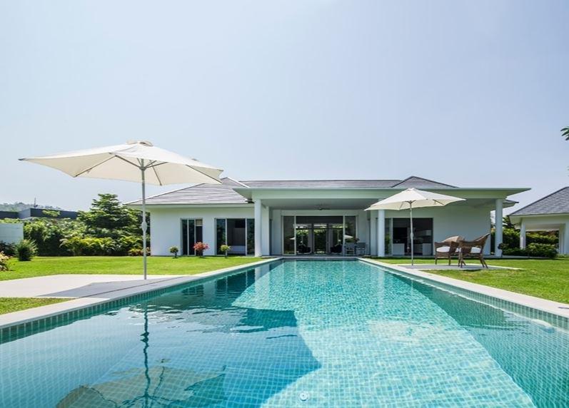 1 - vente maison hua hin prachuap khiri khan thaïlande