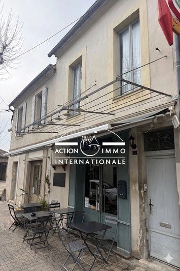 1 - house for sale in fontvieille bouches-du-rhône france