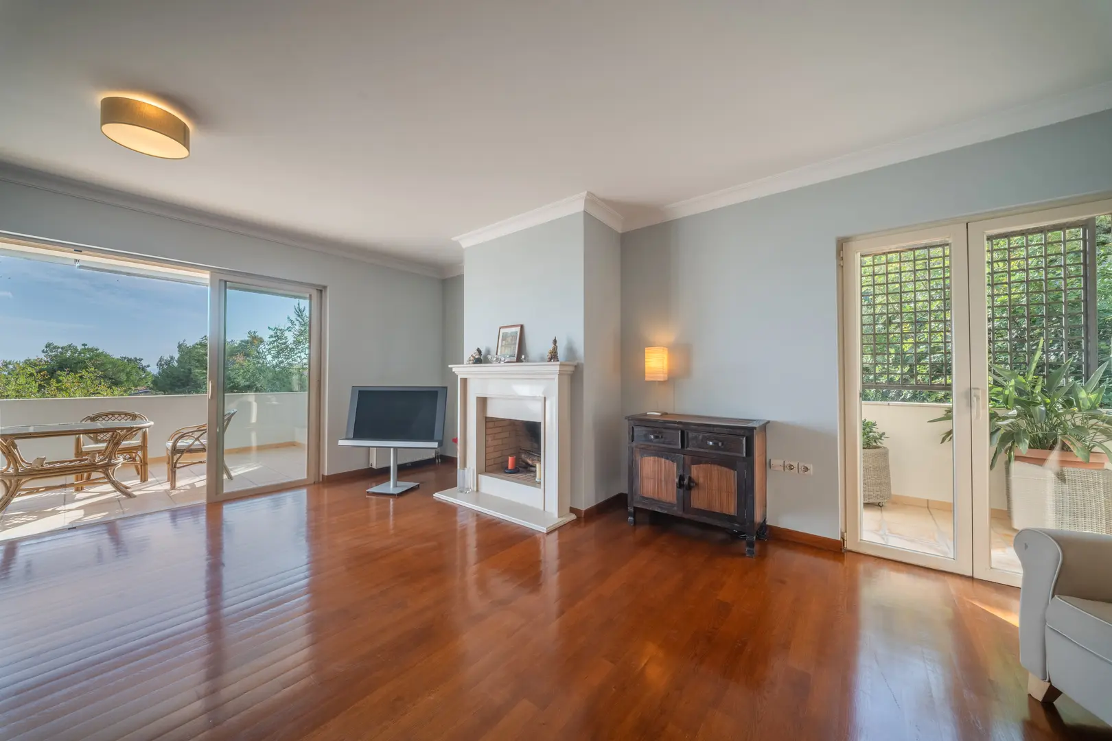 2 - продажа квартира glyfada аттика греция