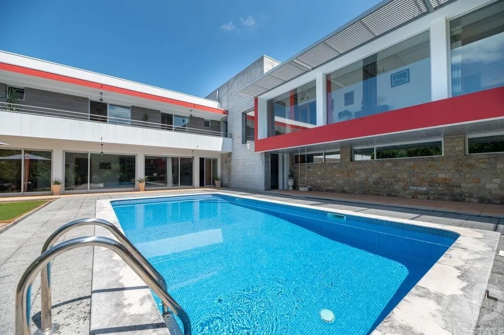 2 - vendita villa pousaflores regione centro portogallo