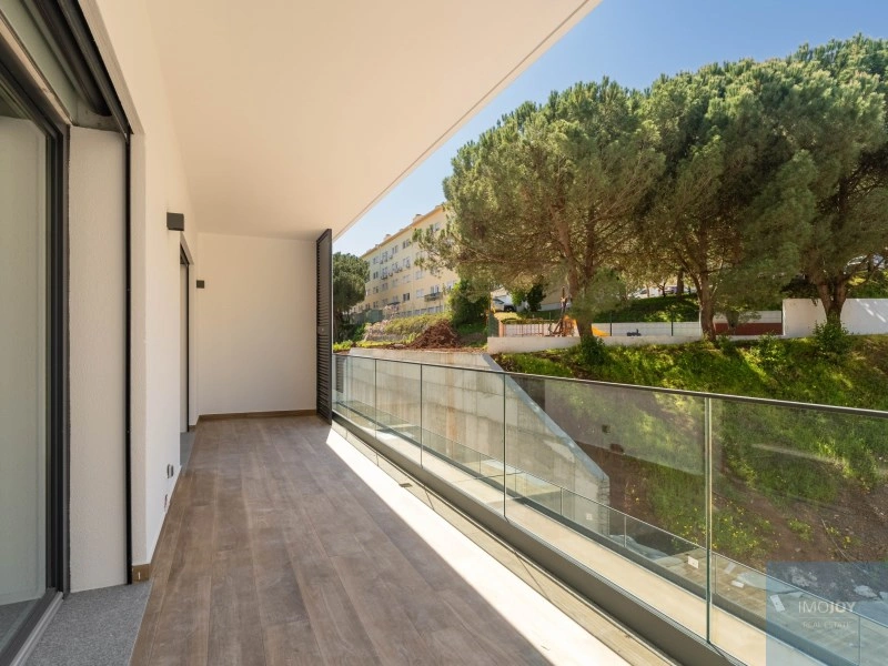 2 - vente appartement oeiras région de lisbonne portugal