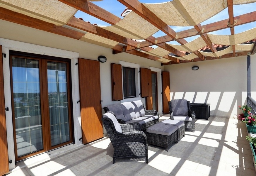 2 - vente maison vue mer medulin istrie croatie