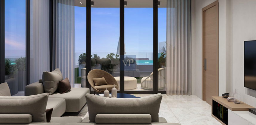 1 - venda apartamento vista de mar varkiza ática grécia