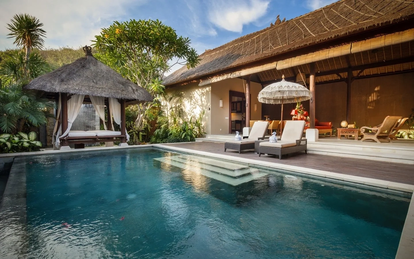 1 - verkoop villa strand to voet canggu bali indonesië