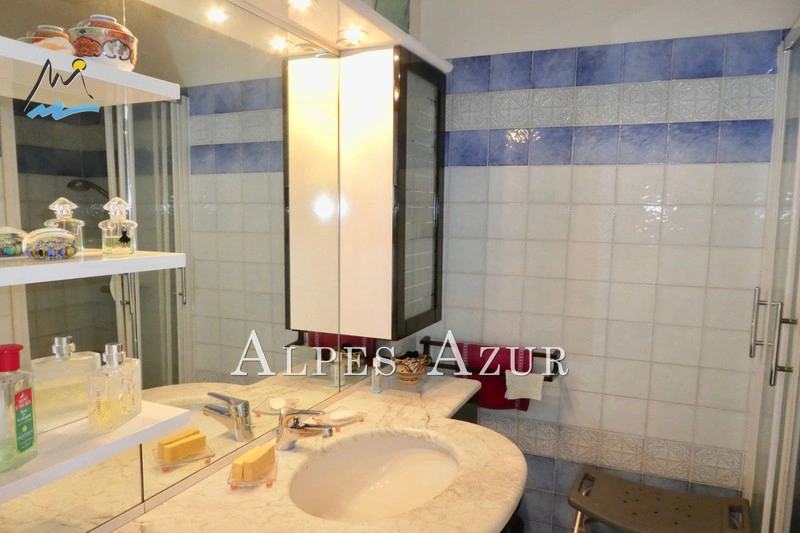 2 - vente appartement vue mer cagnes-sur-mer alpes-maritimes france