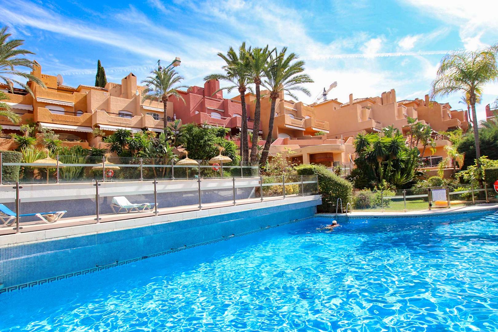 1 - verkauf haus marbella - costa del sol andalusien spanien