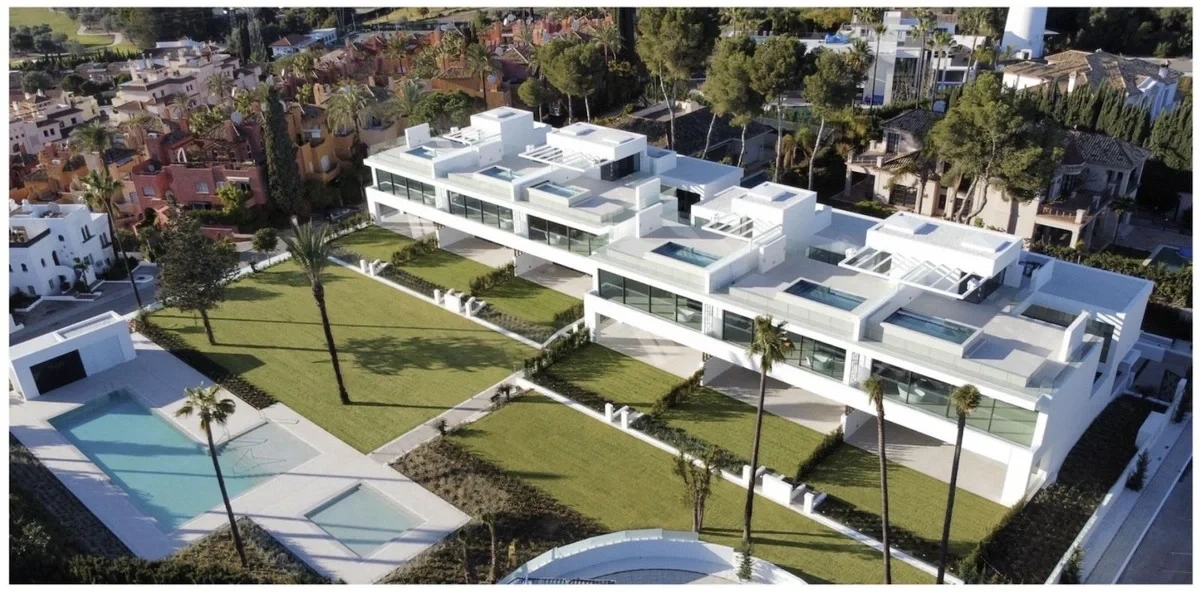 1 - vente maison nueva andalucia andalousie espagne