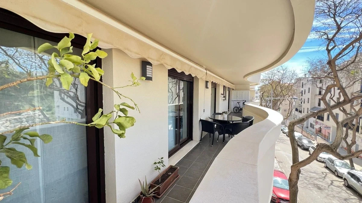 1 - vente appartement estepona - costa del sol andalousie espagne
