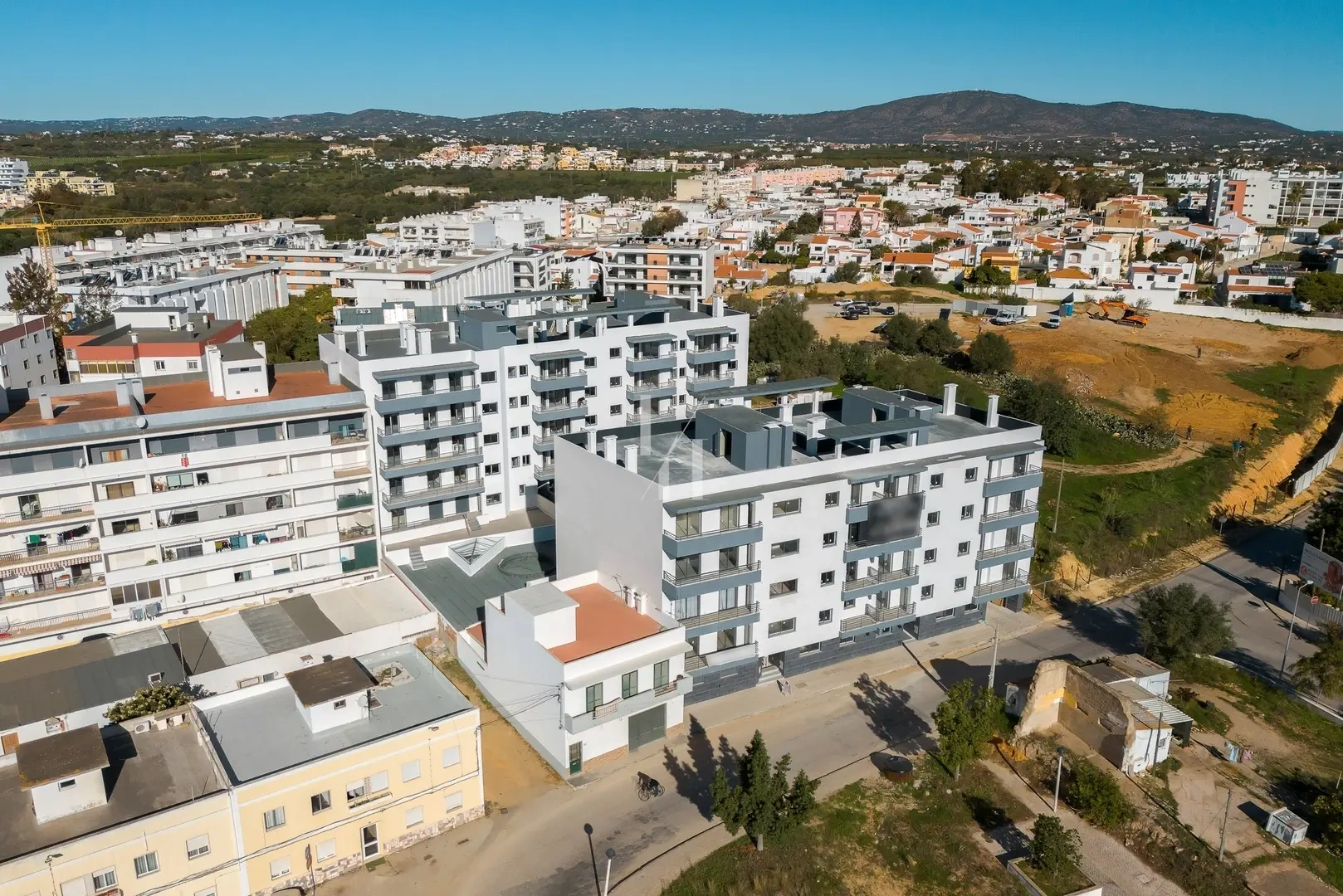 2 - vente appartement quelfes algarve portugal