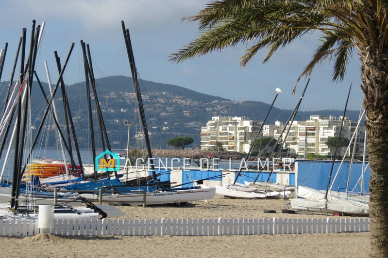 2 - venta apartamento vista al mar mandelieu-la-napoule alpes-marítimos francia