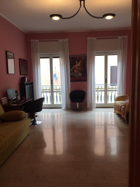 1 - vente appartement grosseto toscane italie
