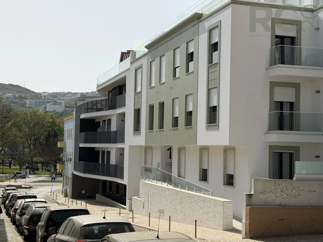 2 - verkauf wohnung torres vedras region zentrum portugal
