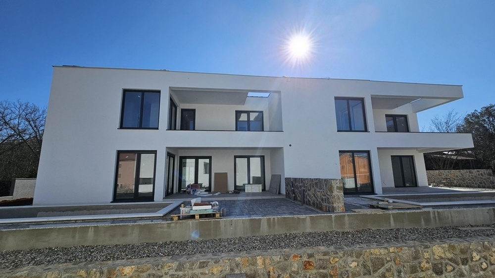 2 - venta casa vista al mar malinska primorje-gorski kotar croacia
