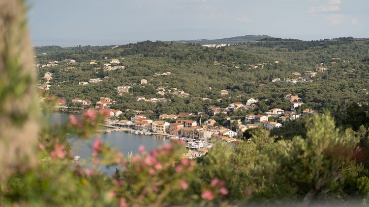 2 - venta casa paxos islas jónicas grecia