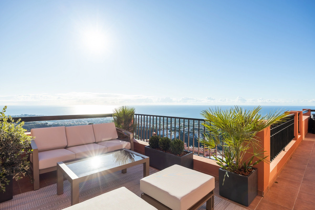 2 - verkoop appartement mijas andalusië spanje
