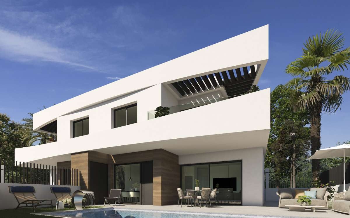 1 - house for sale in dolores valencian community spain