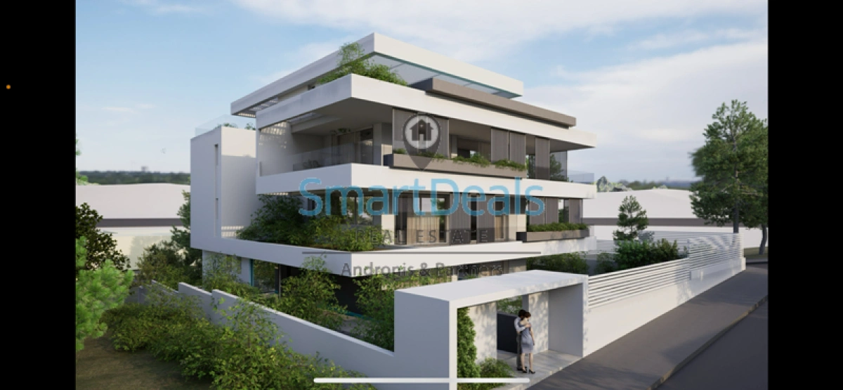 2 - vente appartement kifisia attique grèce
