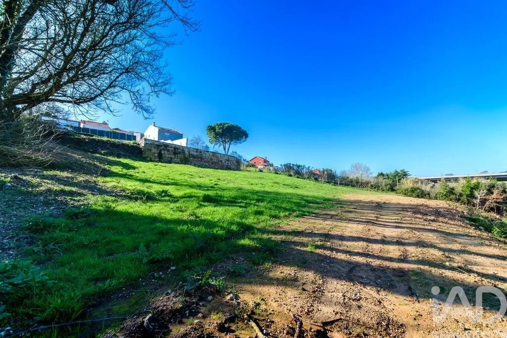 2 - venta terreno caldas da rainha región centro portugal