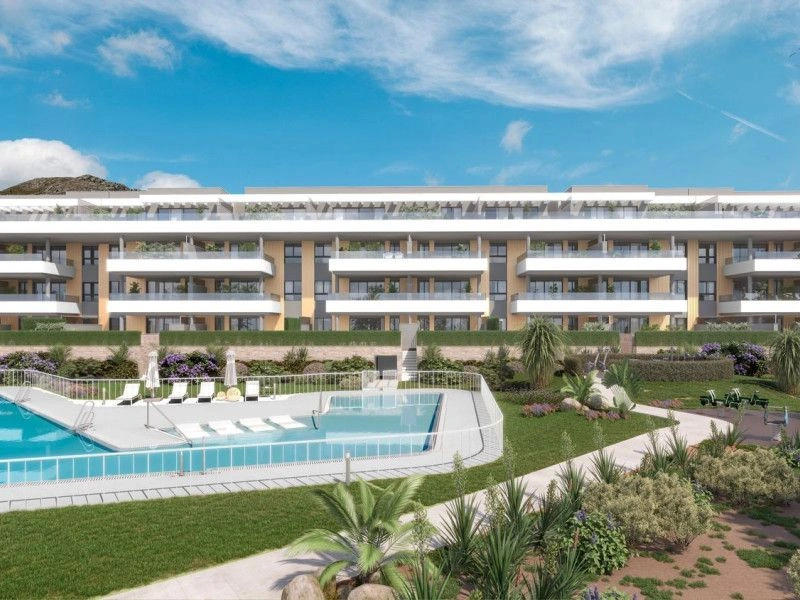 2 - apartment for sale in torremolinos - costa del sol andalusia spain