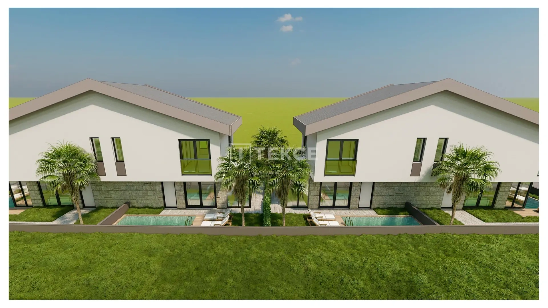 1 - vente maison plage à pied urla i̇zmir turquie