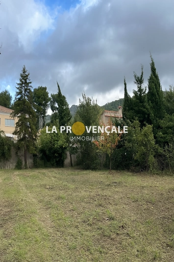 1 - plot of land for sale in allauch bouches-du-rhône france