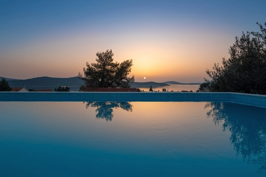 1 - sea view house for sale in primošten šibenik-knin croatia