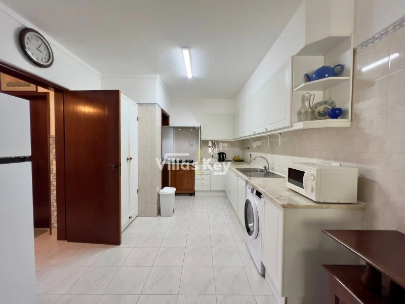 1 - venta apartamento odiáxere algarve portugal