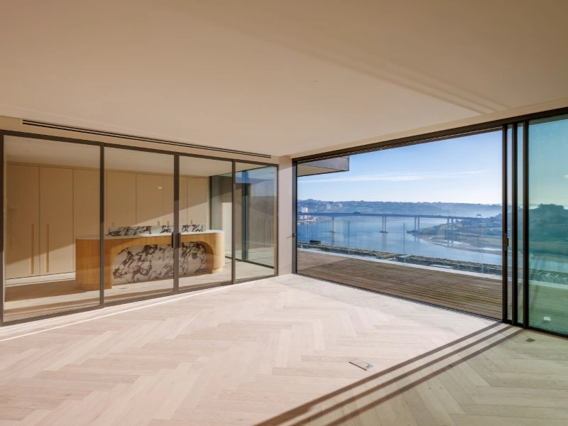 1 - apartment for sale in bonfim north region portugal