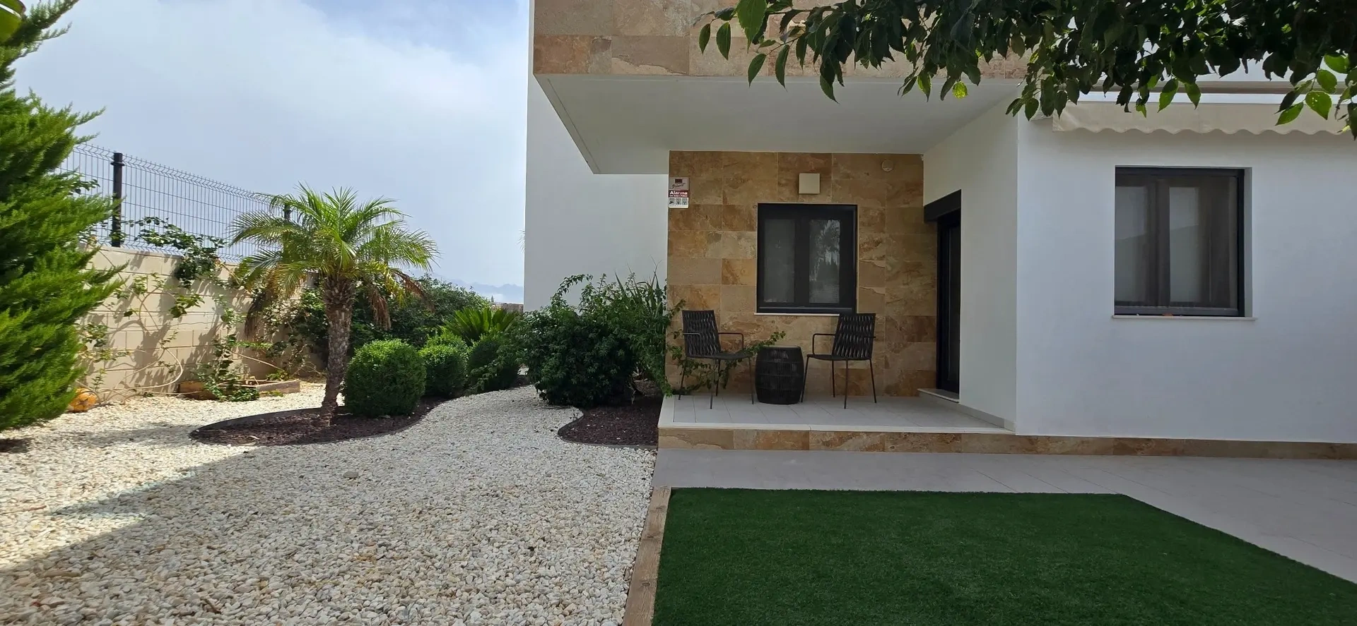 2 - verkauf haus polop - costa blanca valencia spanien