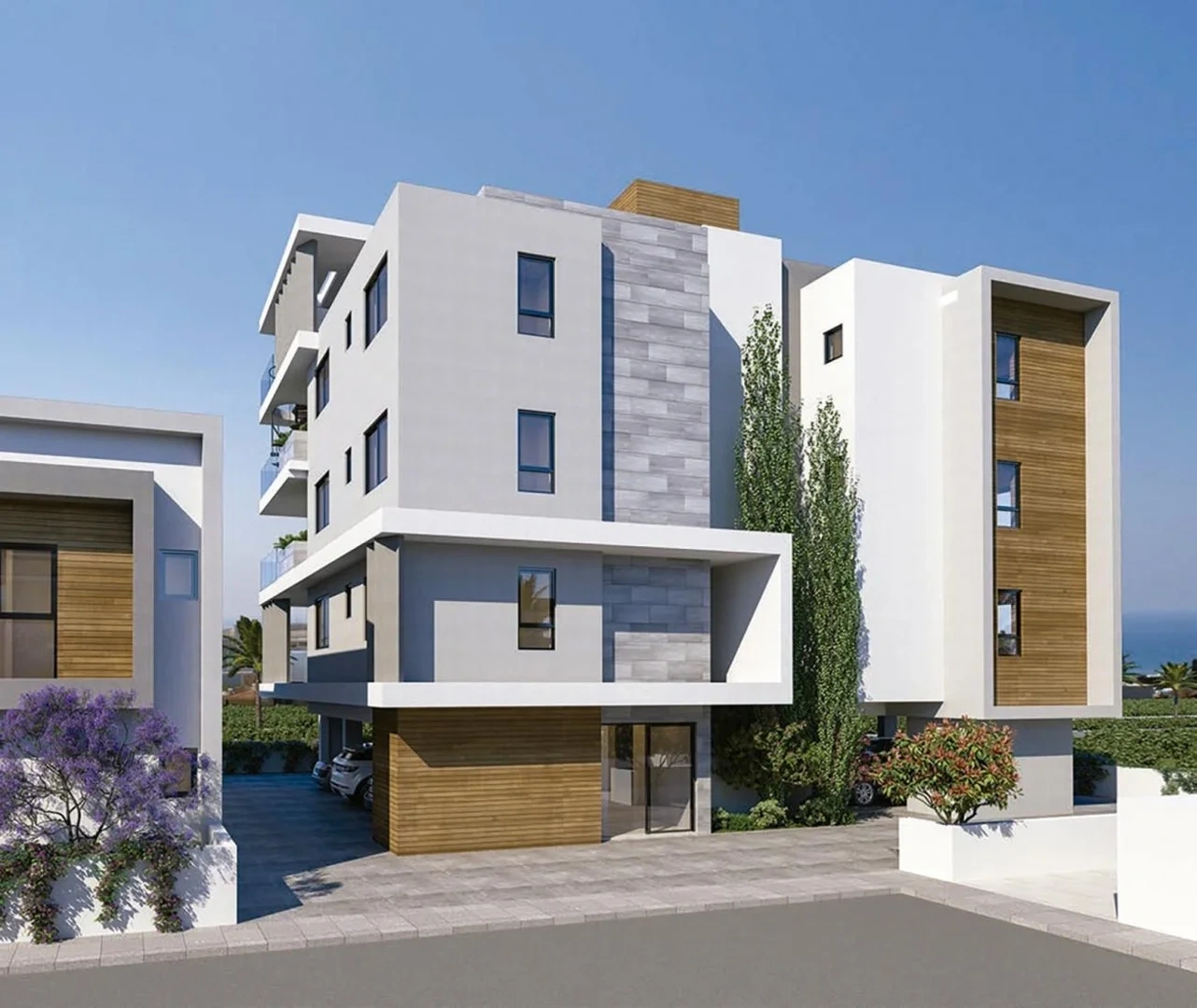 2 - verkoop appartement uitzicht op zee limassol limassol cyprus