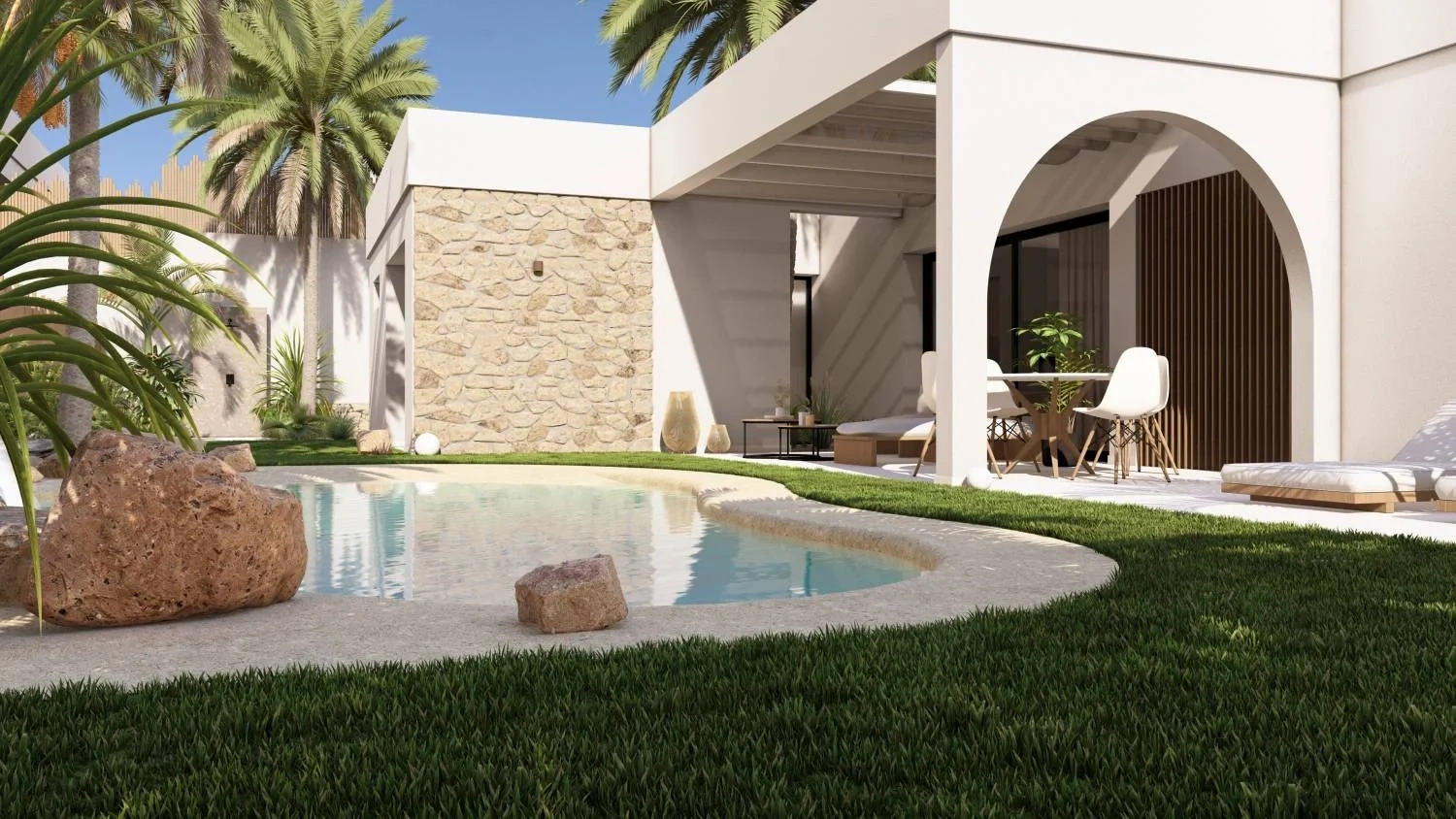 1 - verkoop villa murcia region of murcia spanje