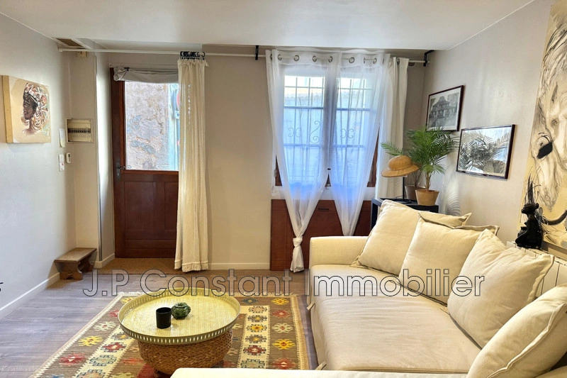 Apartamento de 27 m²