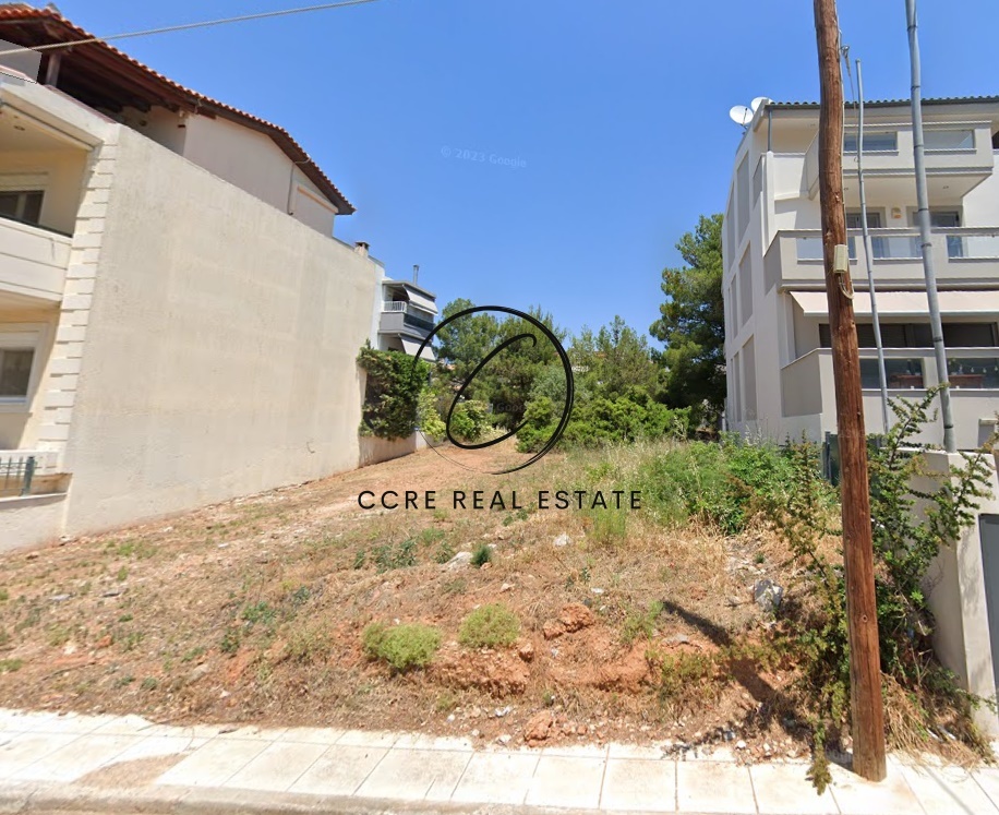 Terreno de 324 m²