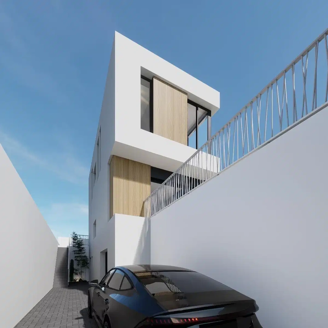 1 - venta villa vista al mar finestrat - costa blanca comunidad valenciana españa
