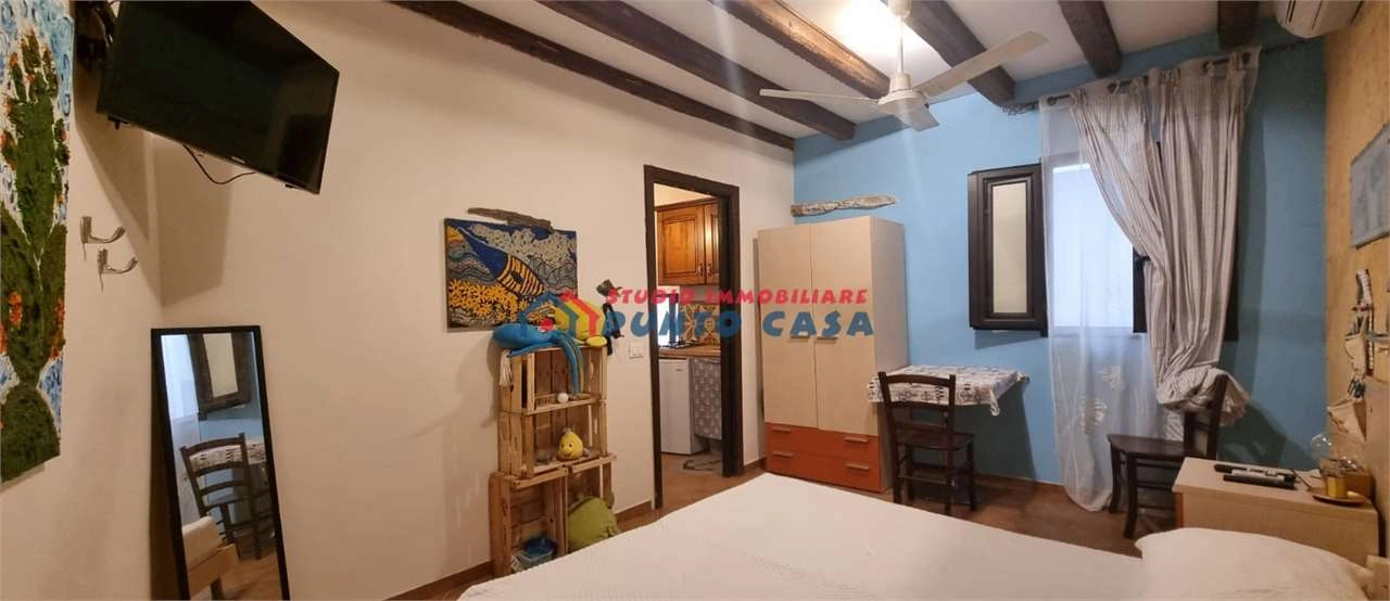 2 - vendita appartamento trapani sicilia italia