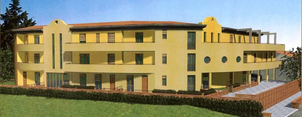 2 - vendita terreno certaldo toscana italia