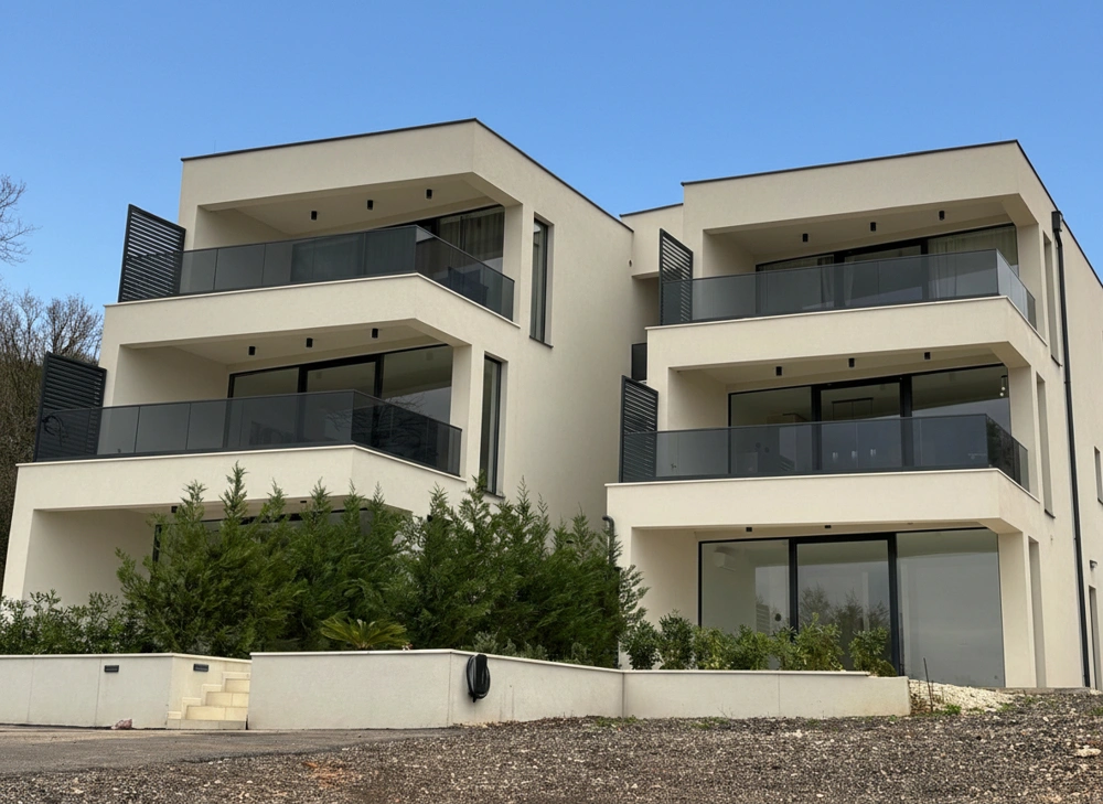 1 - venta apartamento vista al mar rovanjska zadar croacia