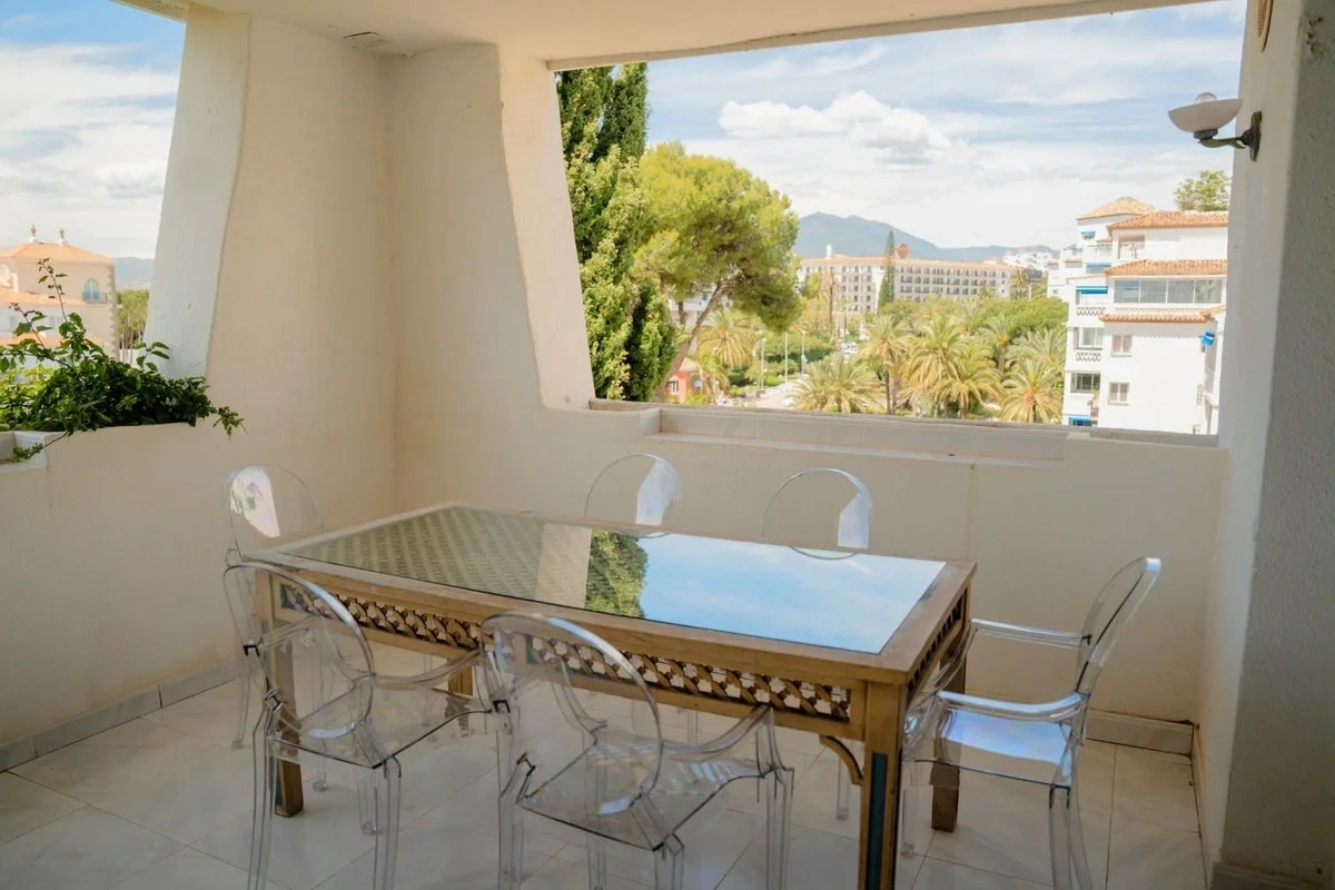 2 - venda apartamento frente ao mar marbella - costa del sol andaluzia espanha