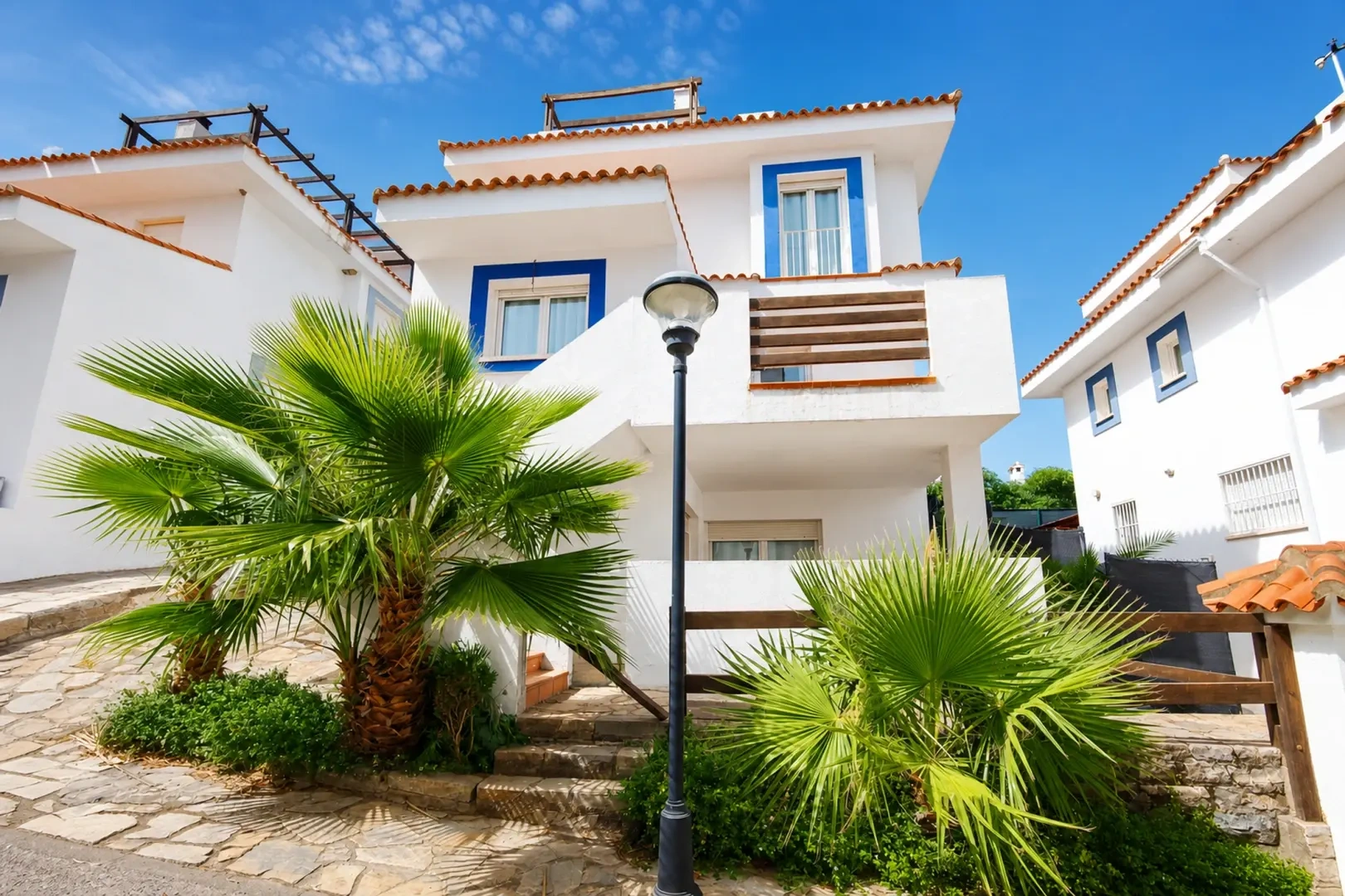 1 - venda casa vista de mar manilva andaluzia espanha
