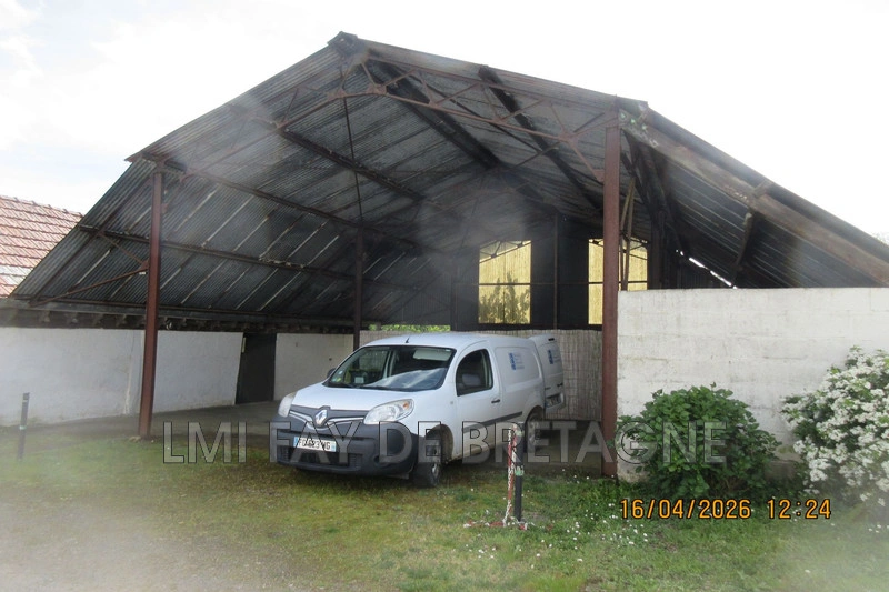 2 - house for sale in treillières loire-atlantique france