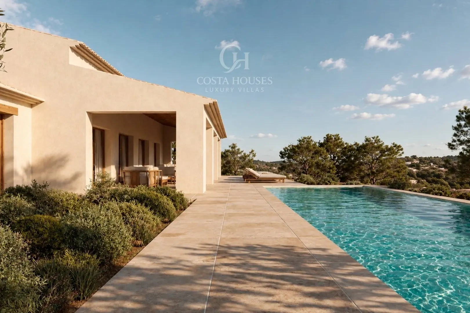 2 - vente villa benissa - costa blanca communauté valencienne espagne