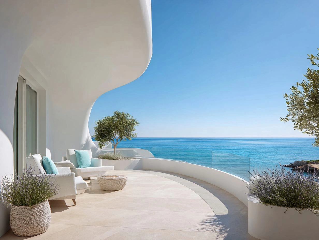 2 - verkauf haus meerblick moraira - costa blanca valencia spanien