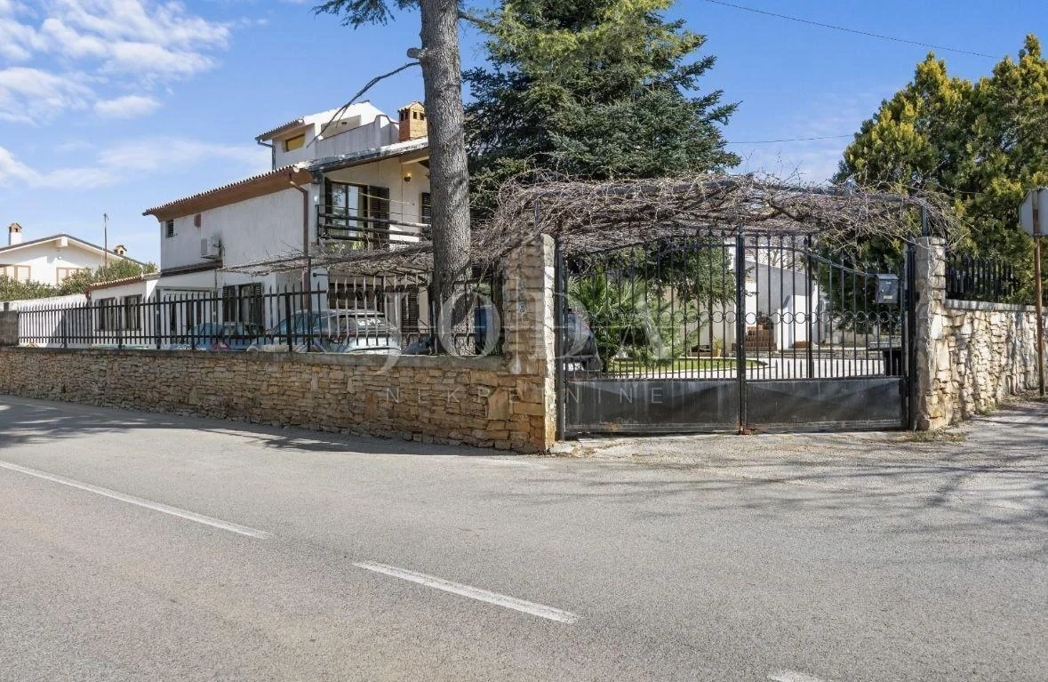1 - verkauf haus ližnjan istrien kroatien