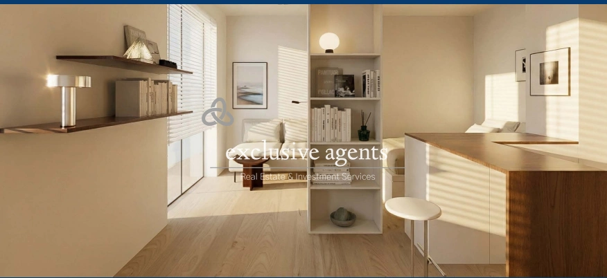 1 - apartment for sale in athens attica greece