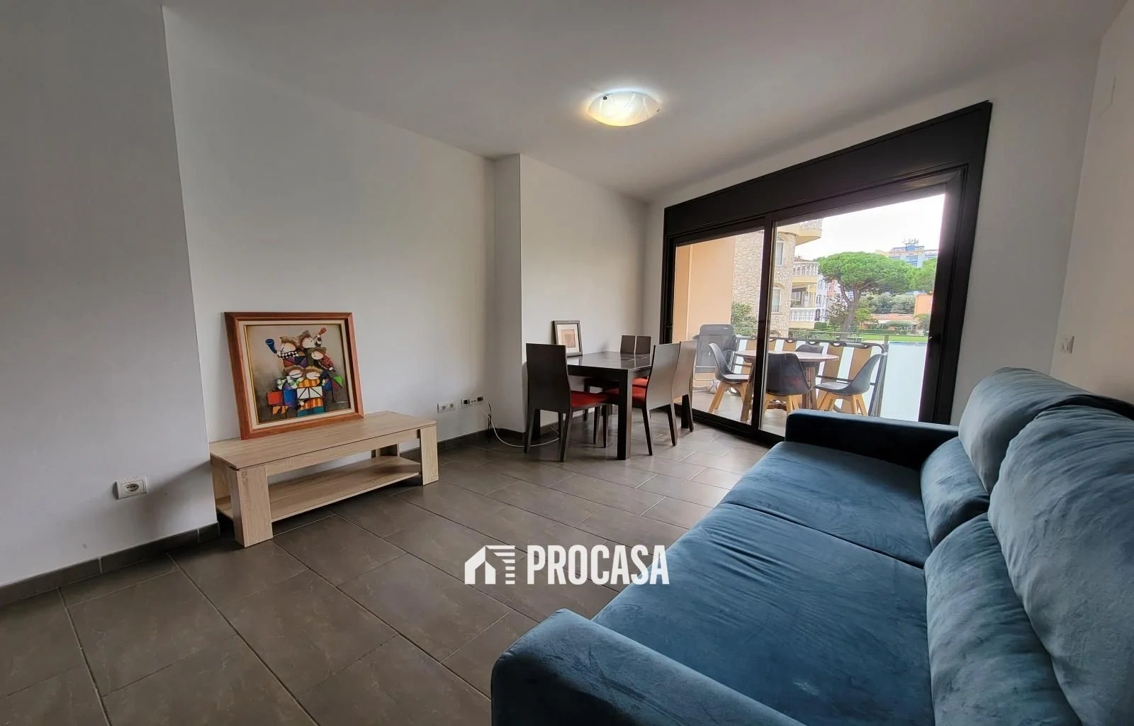 2 - venda apartamento empuriabrava catalunha espanha