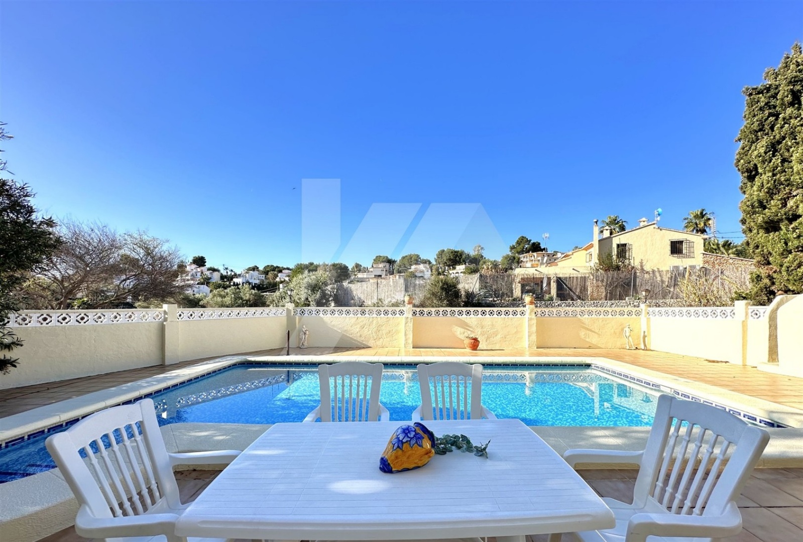 2 - venda casa benissa - costa blanca comunidade valenciana espanha